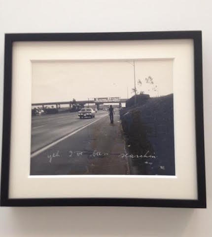 Bas Jan Ader, In Search of the Miraculous (One Night in Los Angeles), 1973