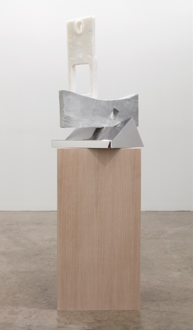Charles Long (Installation View)