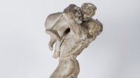 Rodin, via Gestas & Carrère