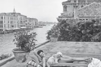 Peggy Guggenheim, via The Guardian