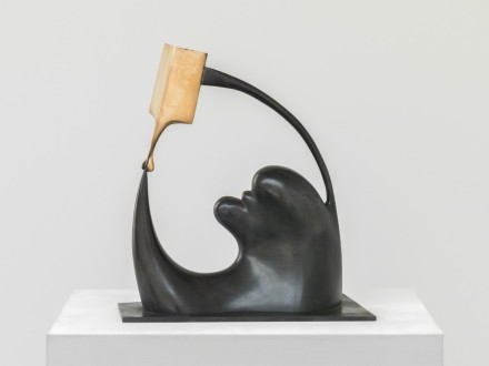 Camille Henrot, Dependent Personality Disorder (2014), via König Galerie