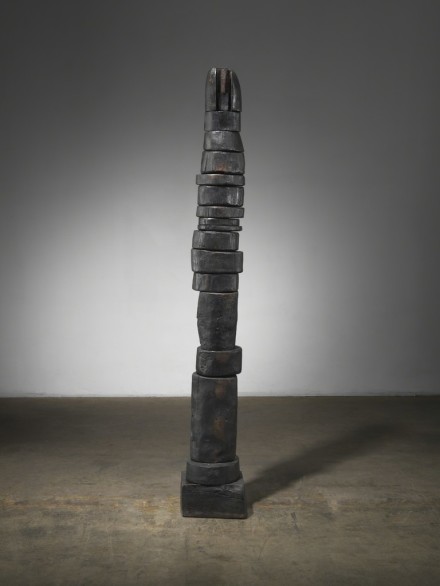 Louise Bourgeois, Untitled (1999), via Hauser and Wirth