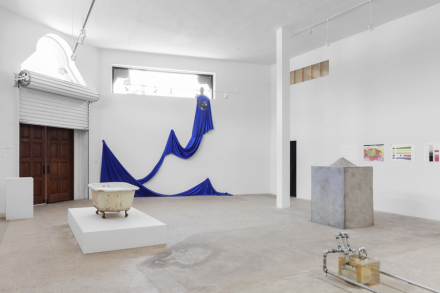 Economies (Installation View), via LTD