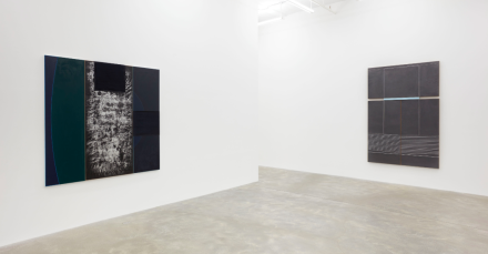 N. Dash (Installation View), via Casey Kaplan