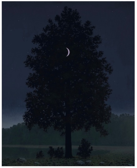Rene Magritte, Le seize septembre (19578), final price $19,570,000, viua Christie's
