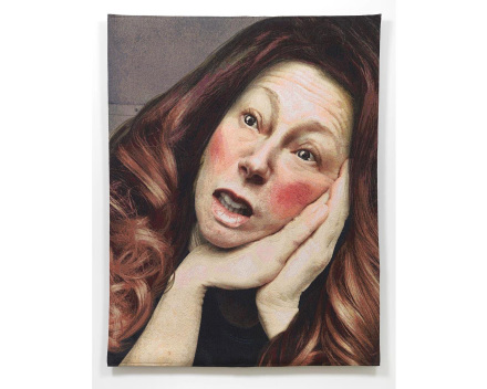 Cindy Sherman, Untitled #605 (2019), via Metro Pictures