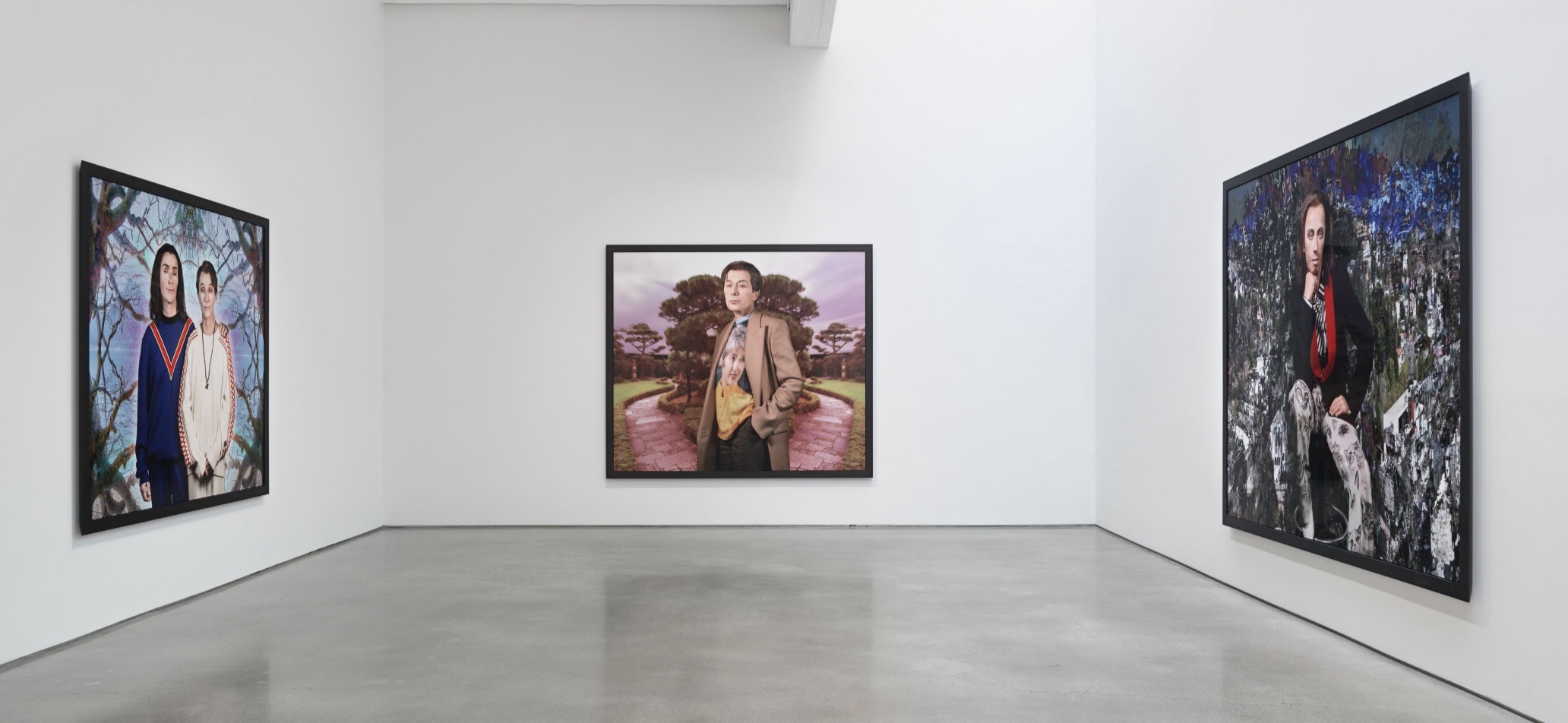 Cindy Sherman - Artists - Metro Pictures