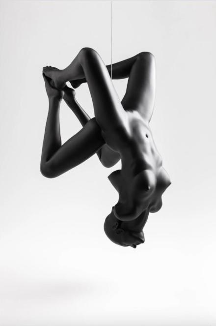 Monica Piloni at Zipper, via Untitled