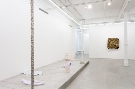 Stewart Uoo, used (Installation View), via 47 Canal