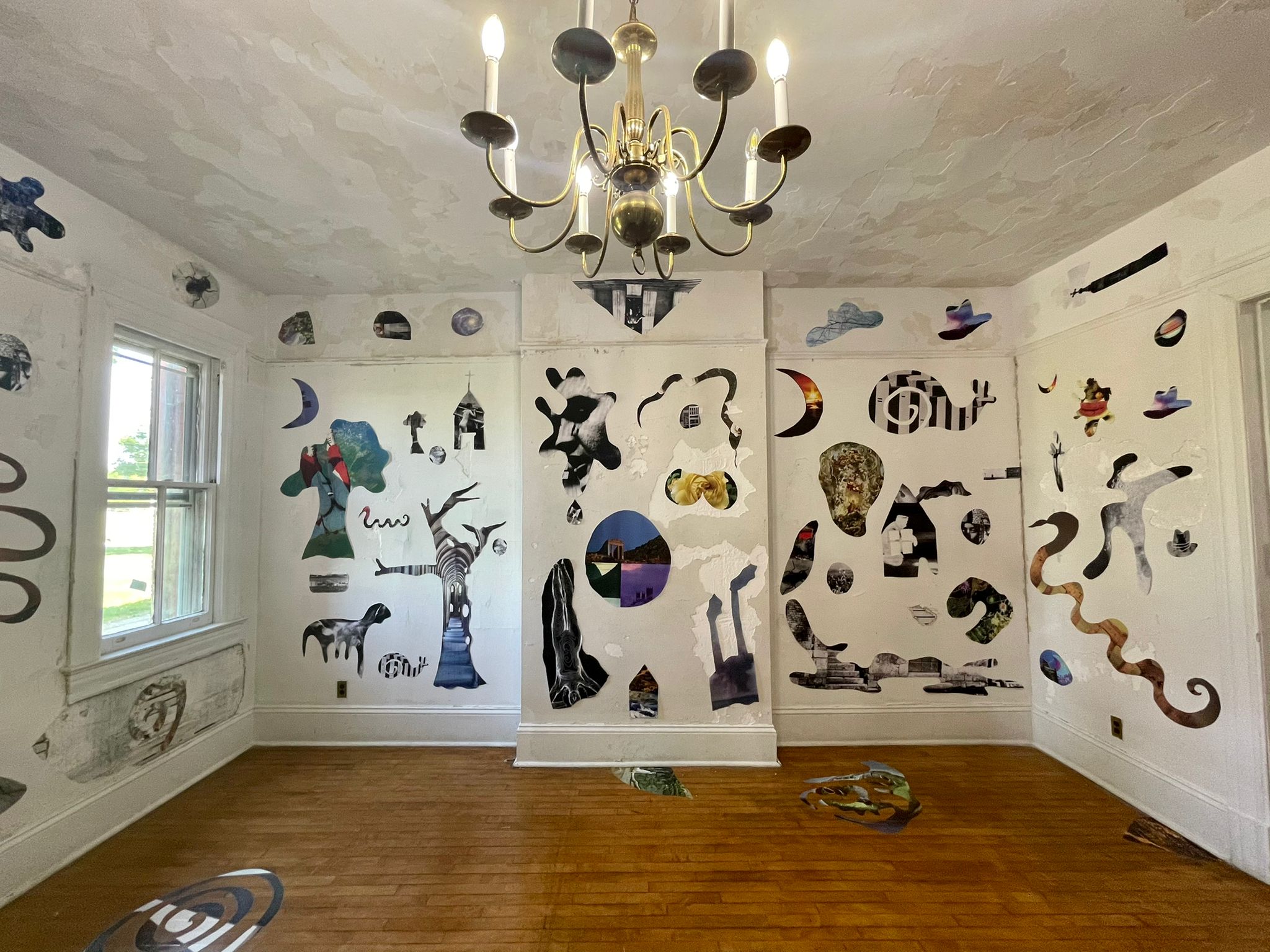 » AO OnSite New York NADA House on Governor’s Island Through August