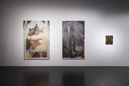 The-Stand-Ins-Figurative-Painting-from-the-Collection-at-Zabludowicz-Collection-London-Art-Gallery-9