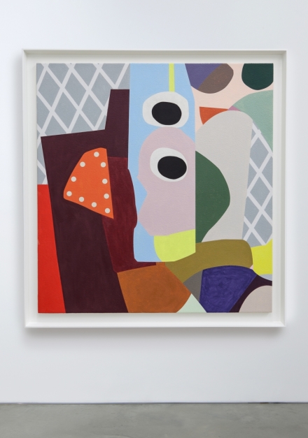 Rodney Graham, Untitled (2022), via 303 Gallery