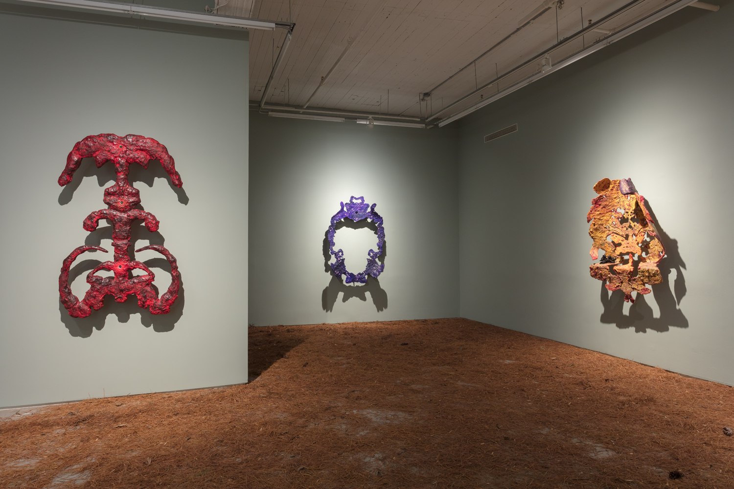New York – Ajay Kurian: “Missing Home” at 47 Canal Through July 9th, 2022 -  AO Art Observed™