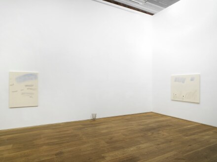Cathy Wilkes (Installation View), via Ortuzar Projects