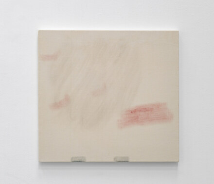 Cathy Wilkes, Untitled (2022), via Ortuzar Projects