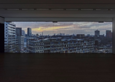 Do Ho Suh (Installation View), via Lehmann Maupin