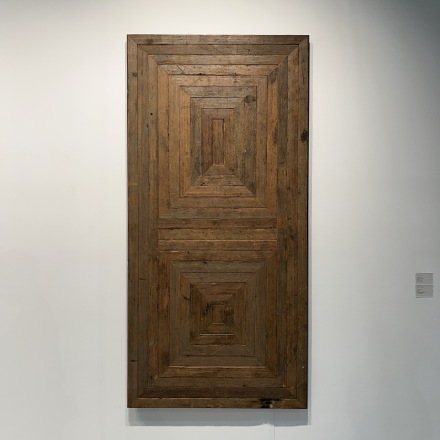 Theaster Gates at White Cube 