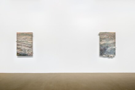 Anri Sala (Installation View), via Galerie Chantal Crousel