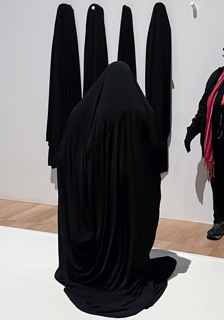 Yoko Ono at Tate Modern10